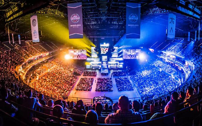 竞技水准 竞技水准