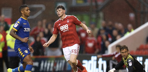 在现代足球 在现代足球