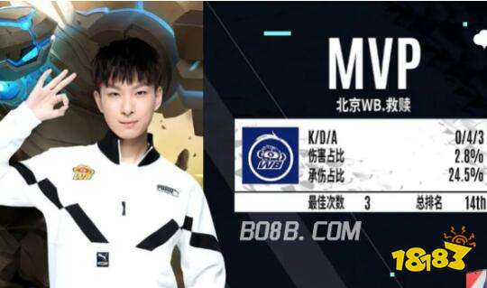 我们期待看