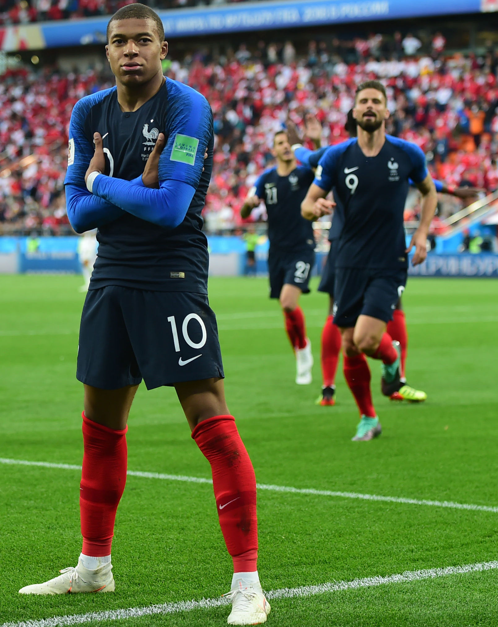 且充满活力 且充满活力