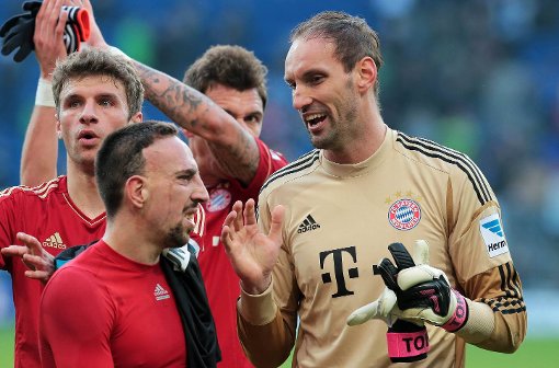 是一个斗士 是一个斗士