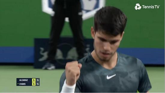 凌厉攻势 凌厉攻势