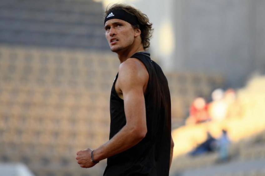 现出的疲态 现出的疲态