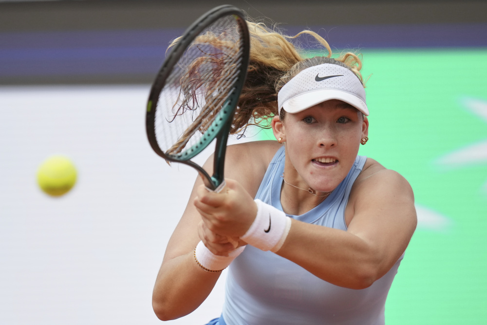 他在对手起 他在对手起