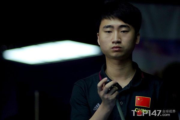 手的挑战 手的挑战