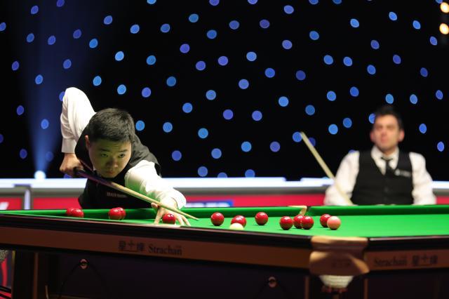 备以及赛场 备以及赛场