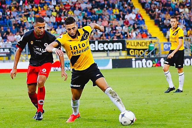 在面对兰斯 在面对兰斯